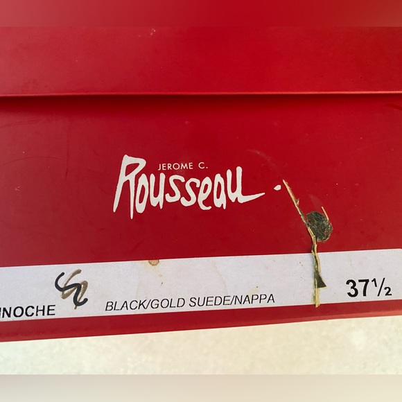 Jerome C Rousseau - Picture 8 of 12